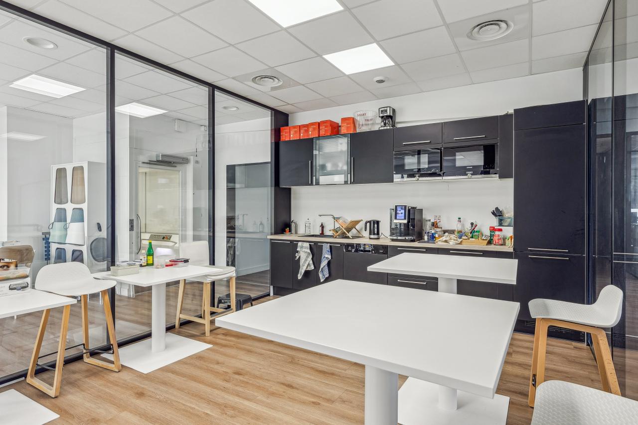 Bureau Bordeaux 837m² Location bureau Bordeaux Gironde OLBUR2531269 11